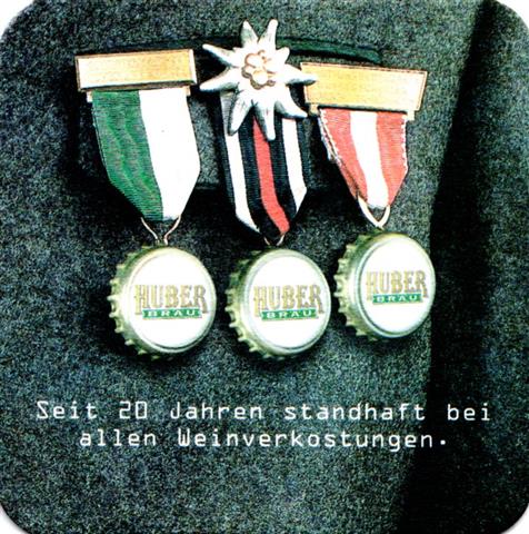 sankt johann t-a huber kann 2b (quad185-seit 20 jahren)
